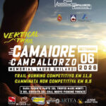 Trofeo Lauro Ghilardi Vertical Trail